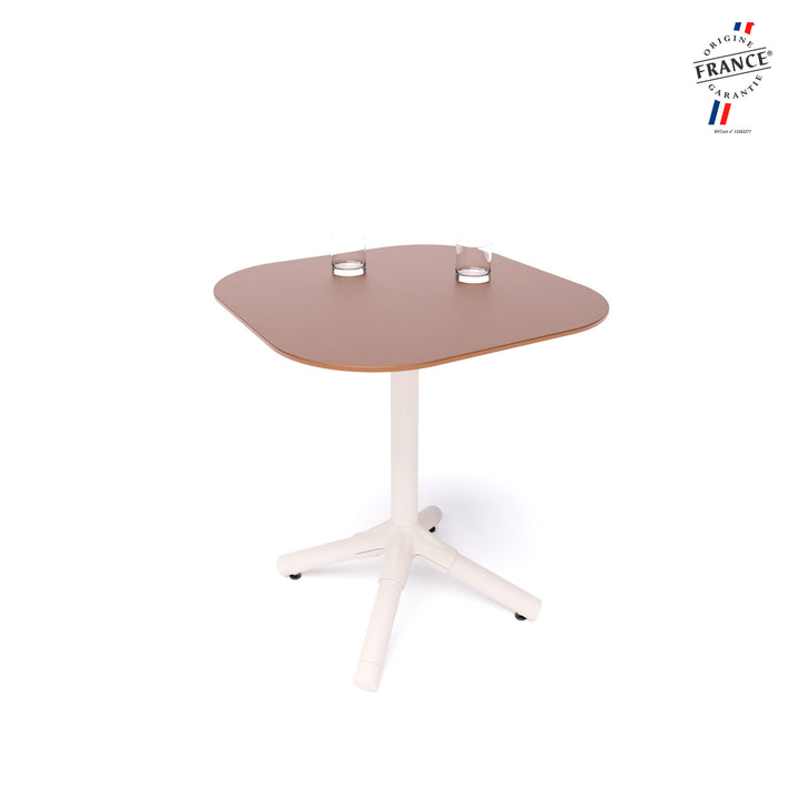 JOSEPHINE by Cecile Simeone | Bistro masası hover resmi