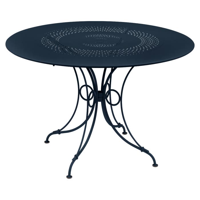 1900 TABLE Ø 117 CM hover resmi