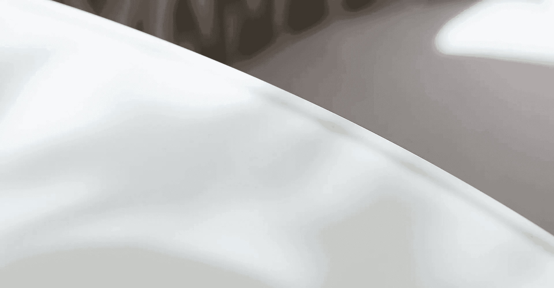 Round Dining Table Diam 140 Cm Hpl Top Korol hover resmi