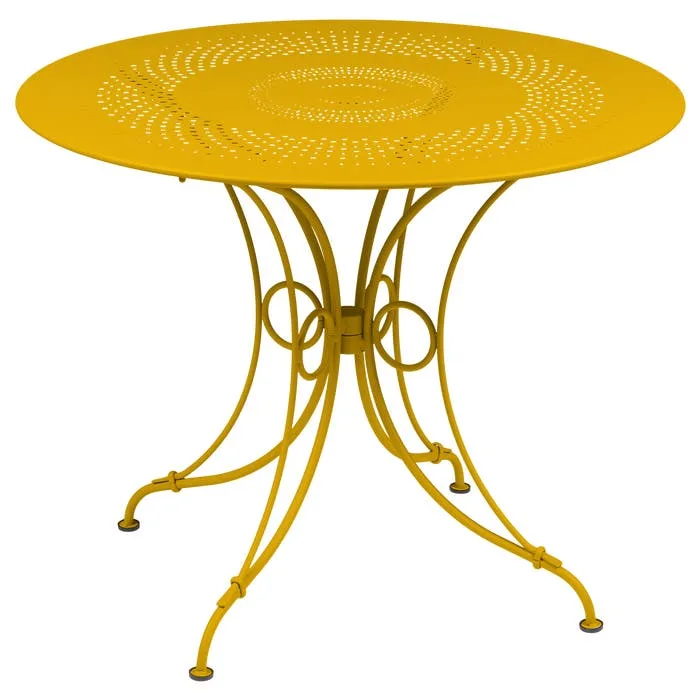 Fermob 1900 1900 TABLE Ø 96 CM