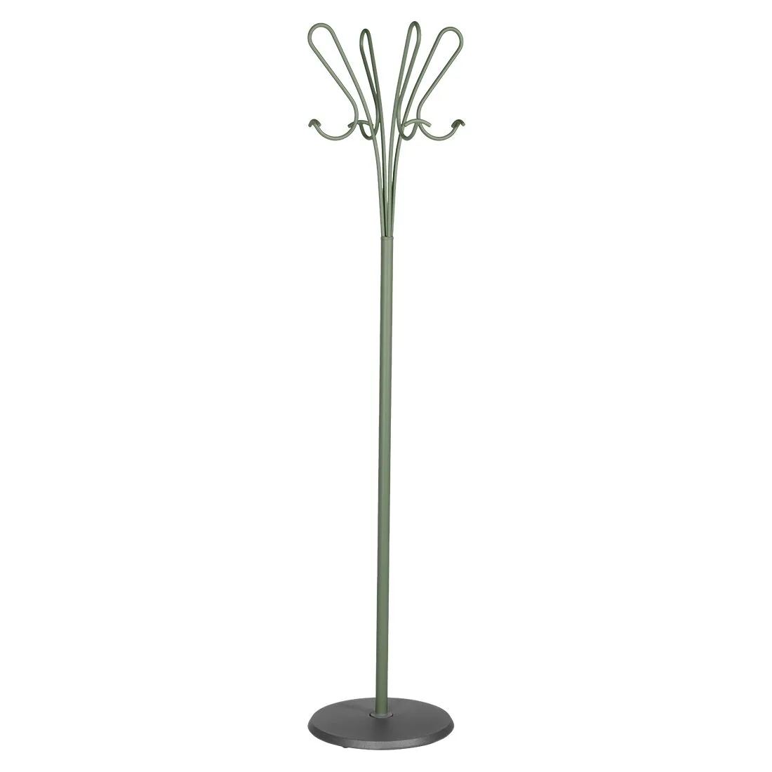 Fermob Accroche coeur ACCROCHE COEURS PORTEMANTEAU
