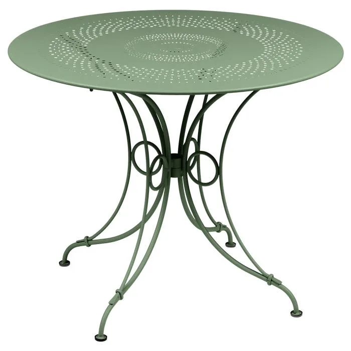 Fermob 1900 1900 TABLE Ø 96 CM