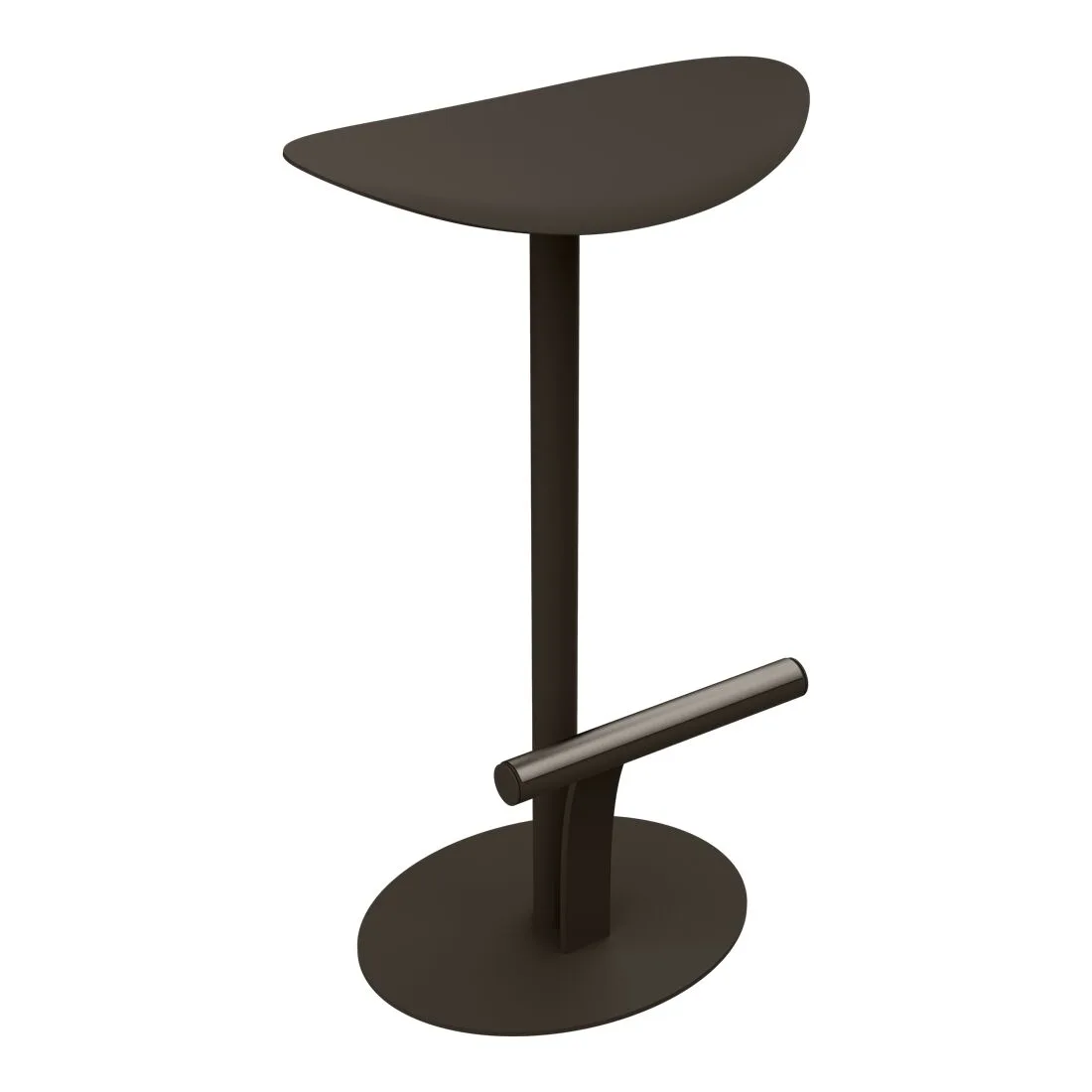 Fermob Bolder Tabouret Haut