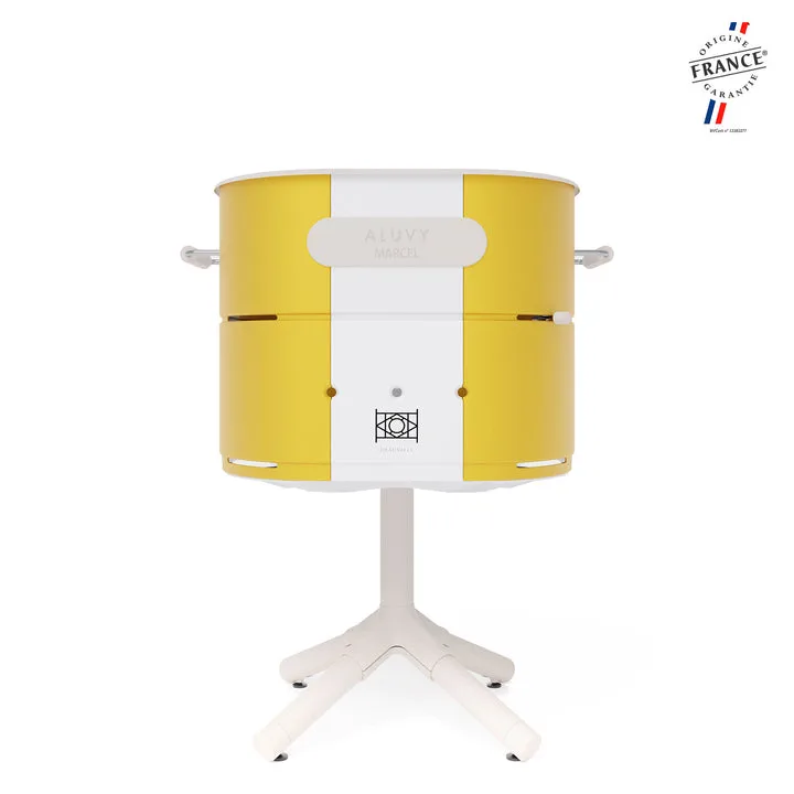 Aluvy Deauville MARCEL X DEAUVILLE | Kömürlü Barbekü