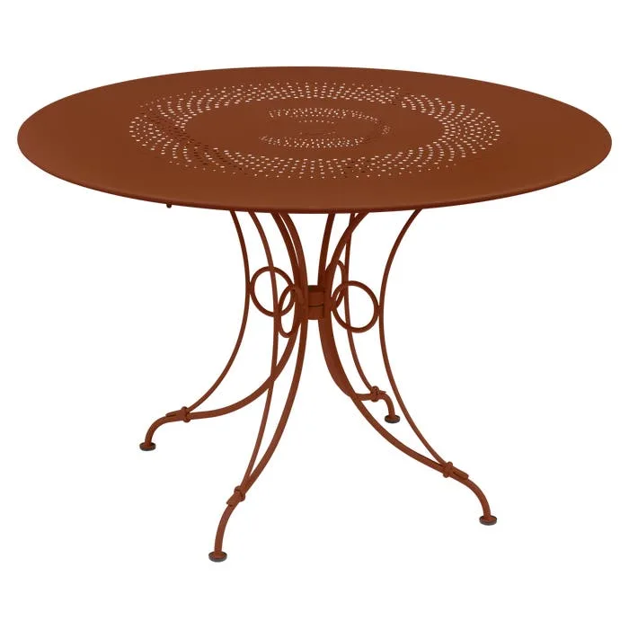 Fermob 1900 1900 TABLE Ø 117 CM