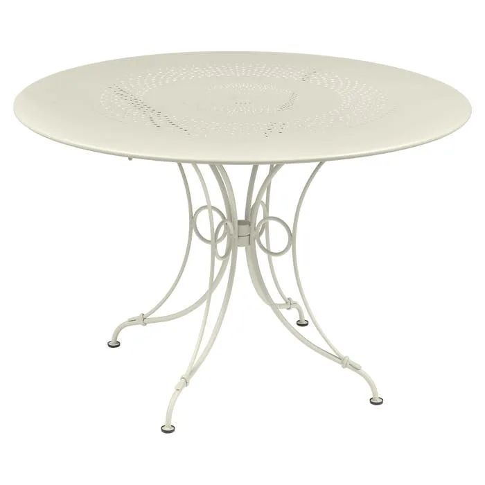 Fermob 1900 1900 TABLE Ø 117 CM