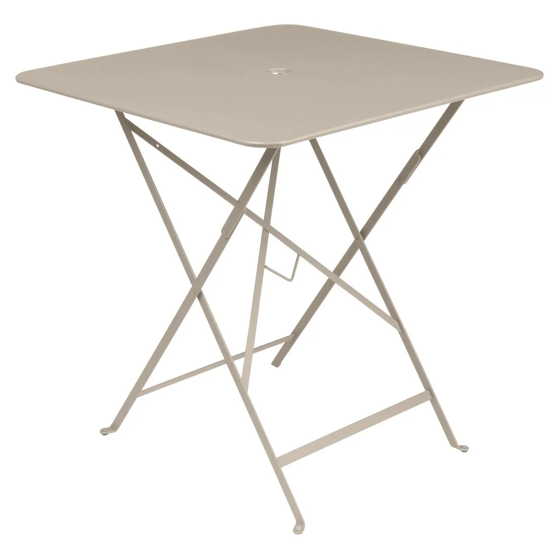 Fermob Bistro Plus Plus Table 71x71