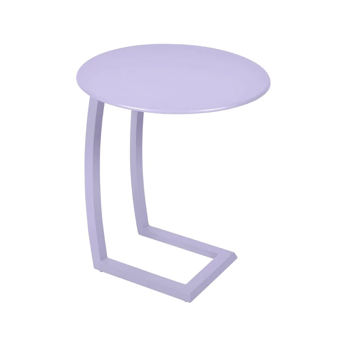 Fermob Alize Offset Side Table