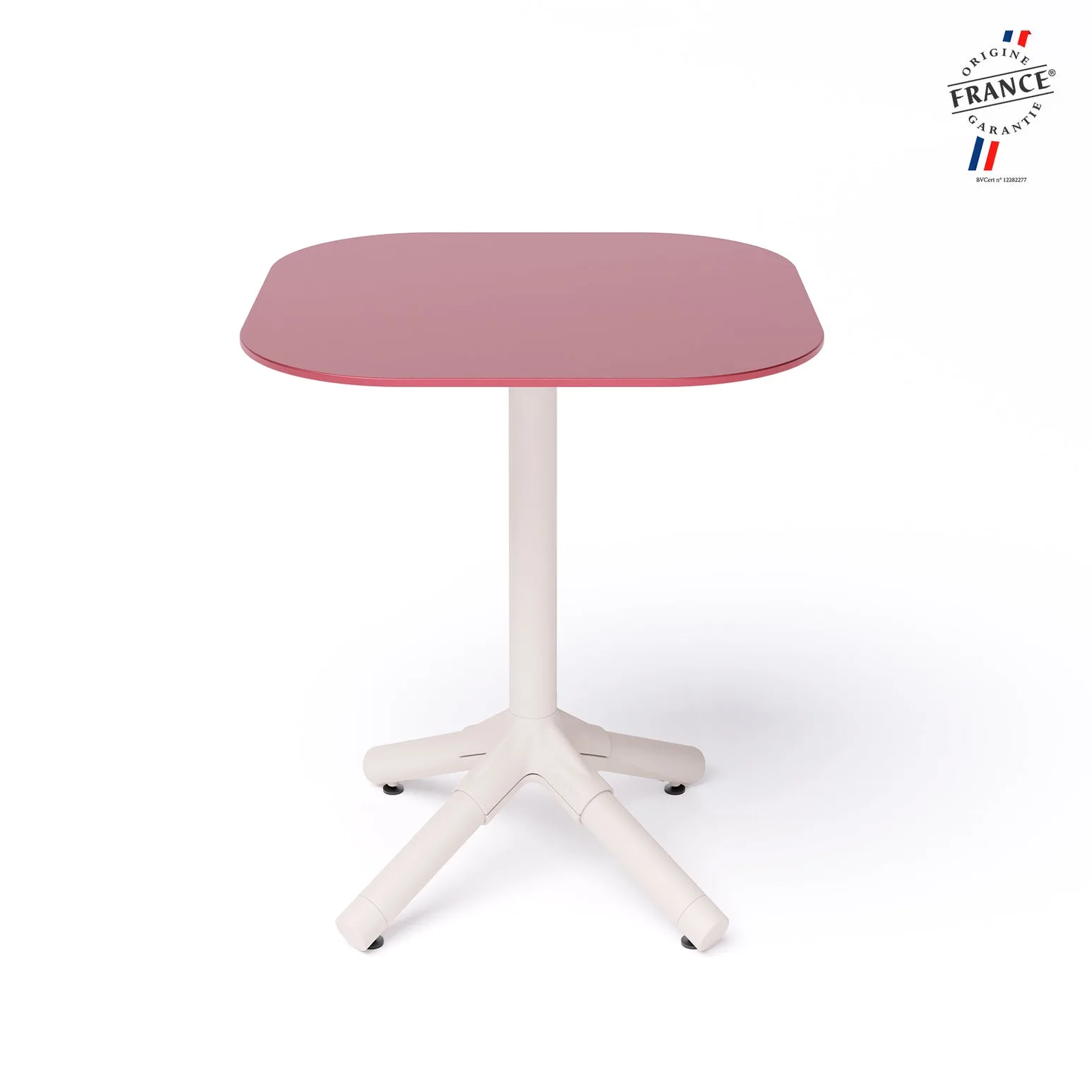 Aluvy Orginale JOSÉPHINE | Bistro Masası