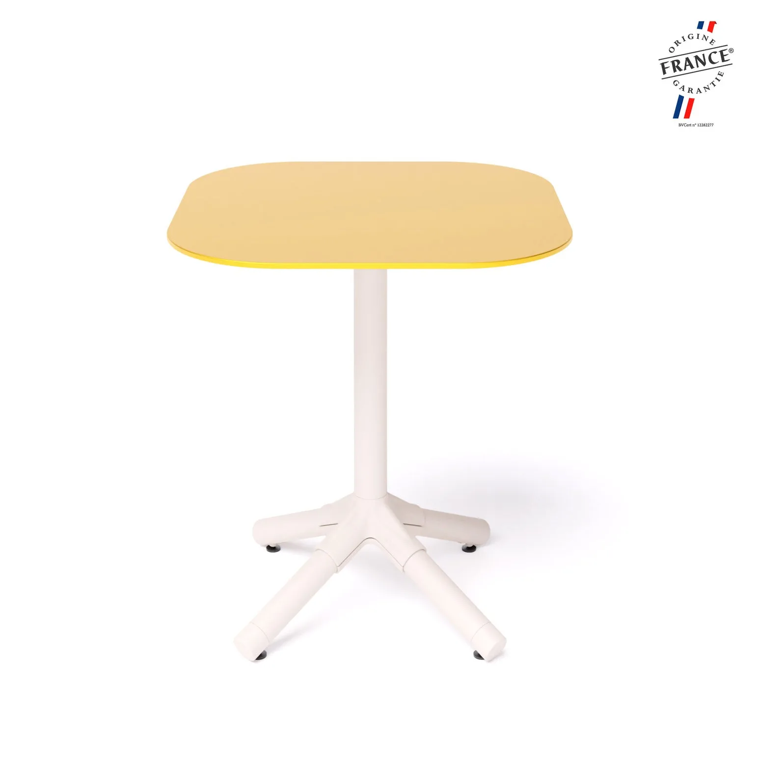 Aluvy Orginale JOSÉPHINE | Bistro Masası