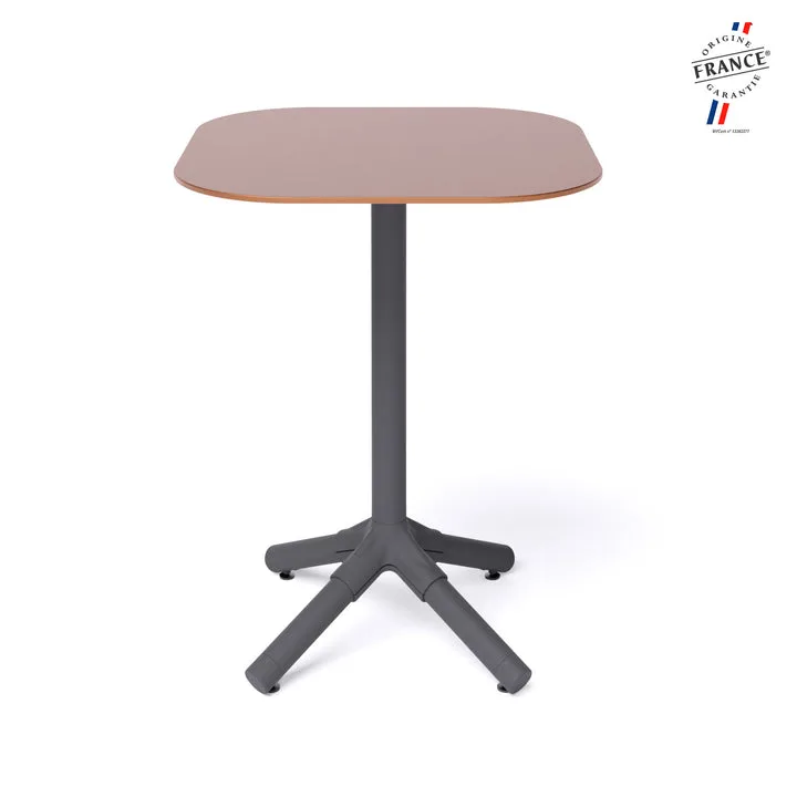 Aluvy Aluvy x Cecile SIMEONE JOSÉPHINE by Cecile Simeone | Dikdörtgen servis arabası