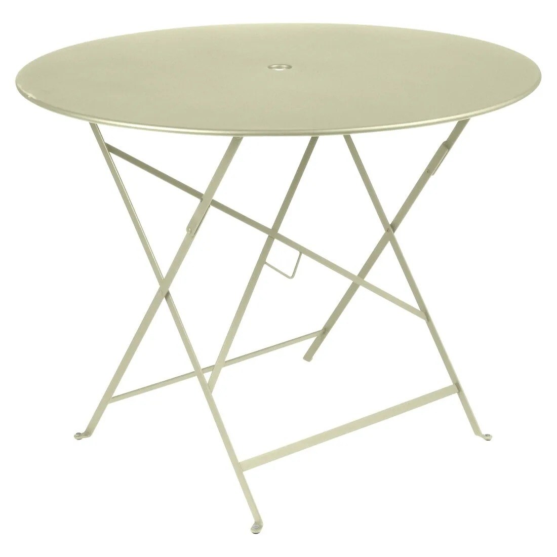 Fermob Bistro Table Ø96