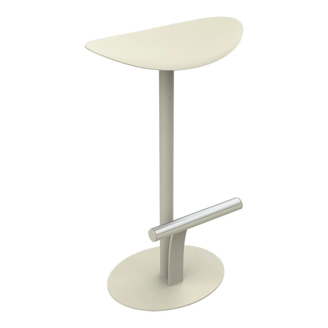 Fermob Bolder Tabouret Haut