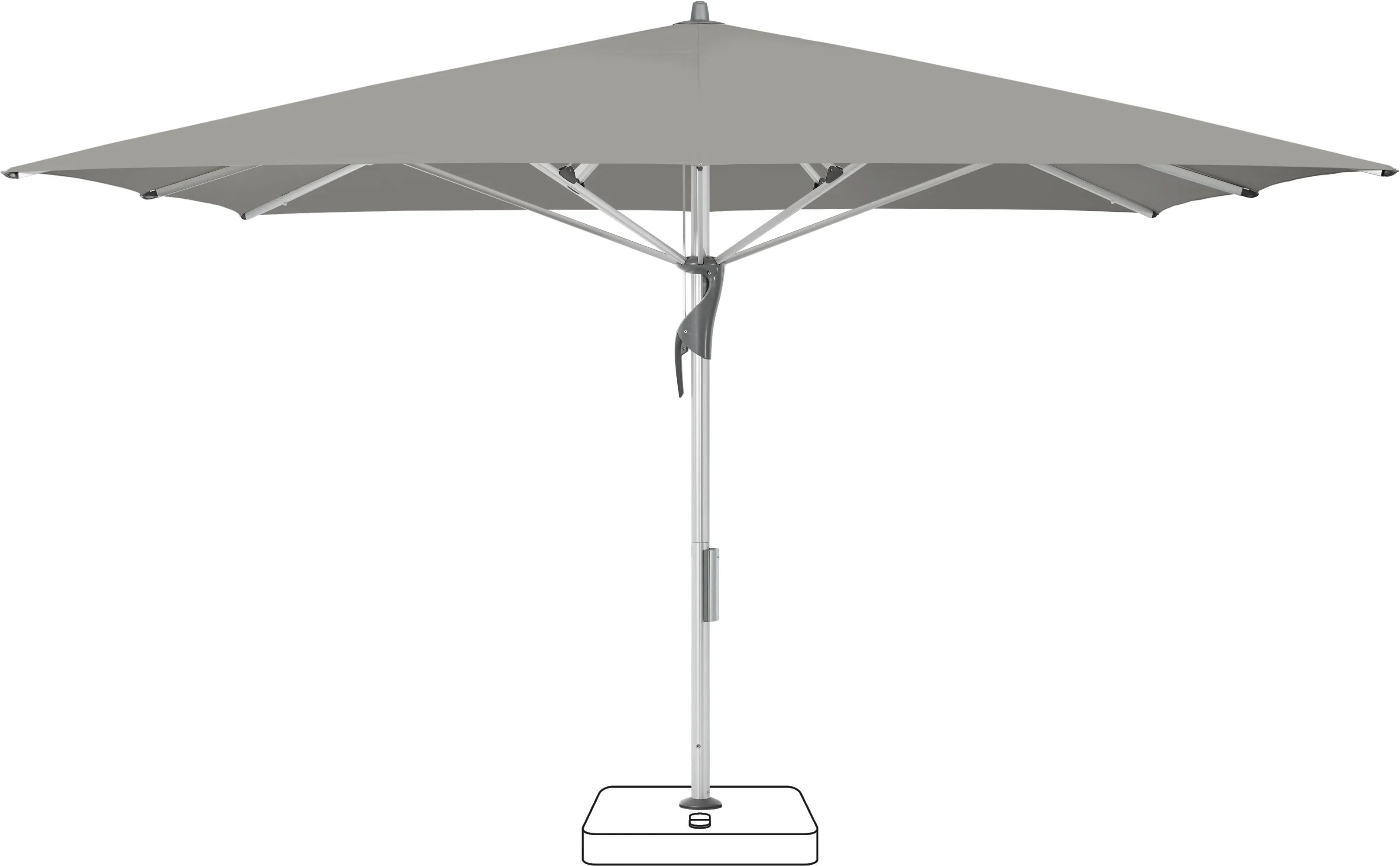 Glatz Fortello Led