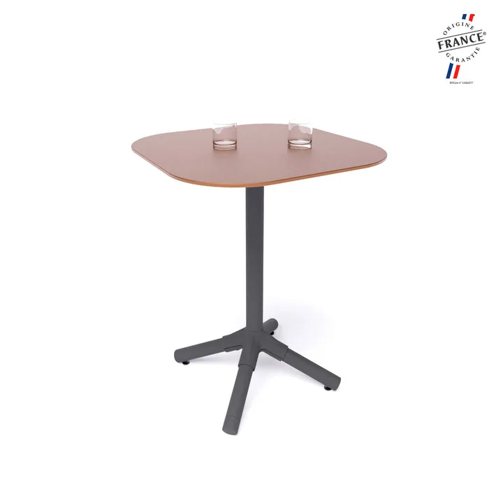 Aluvy Aluvy x Cecile SIMEONE JOSÉPHINE by Cecile Simeone | Dikdörtgen servis arabası