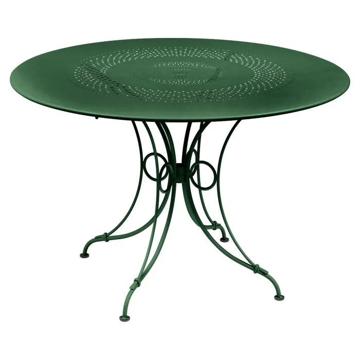 Fermob 1900 1900 TABLE Ø 117 CM