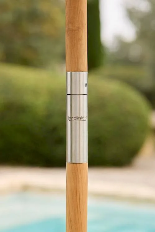 Jardinico Makrame Umbrella