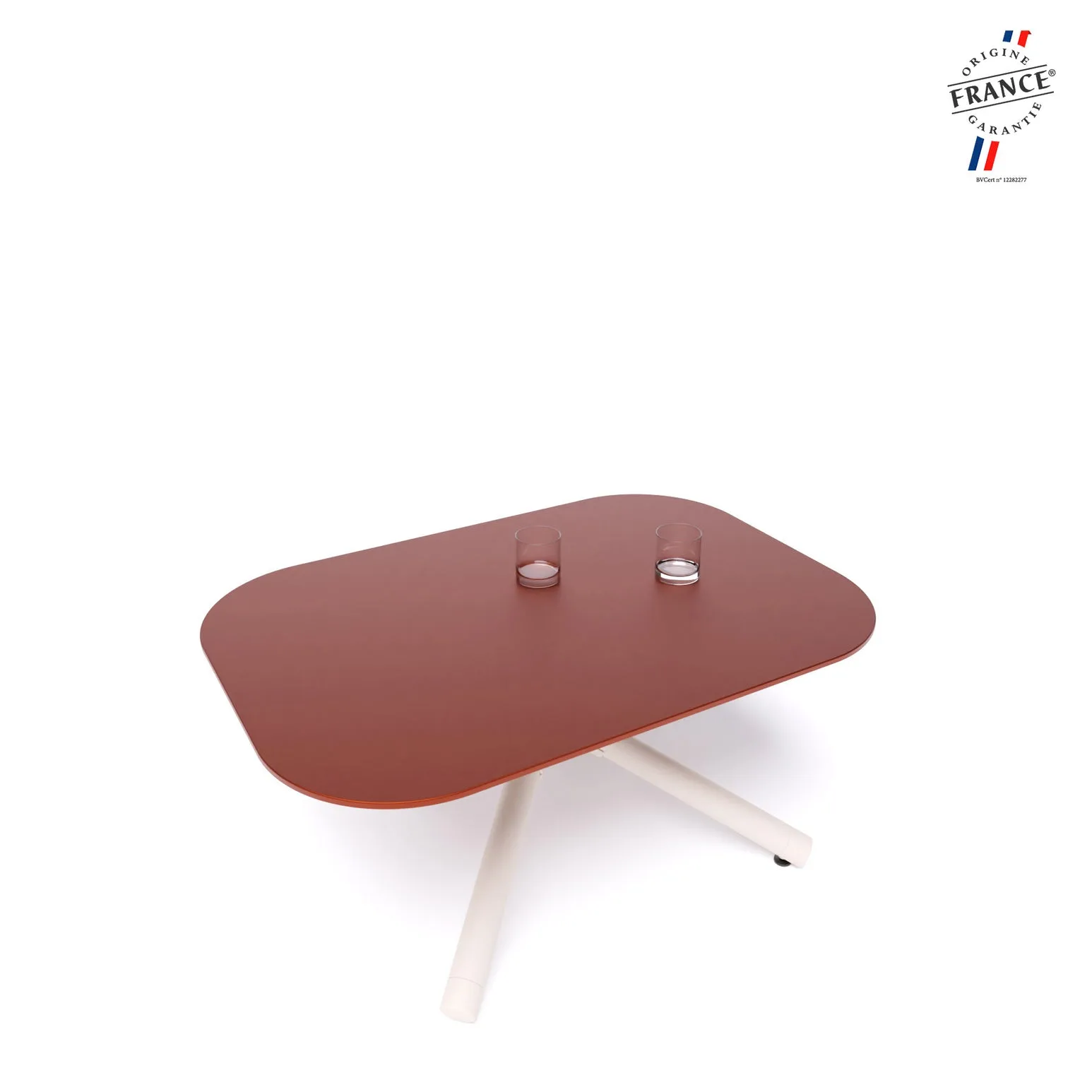 Aluvy Orginale JOSÉPHINE | Sehpa