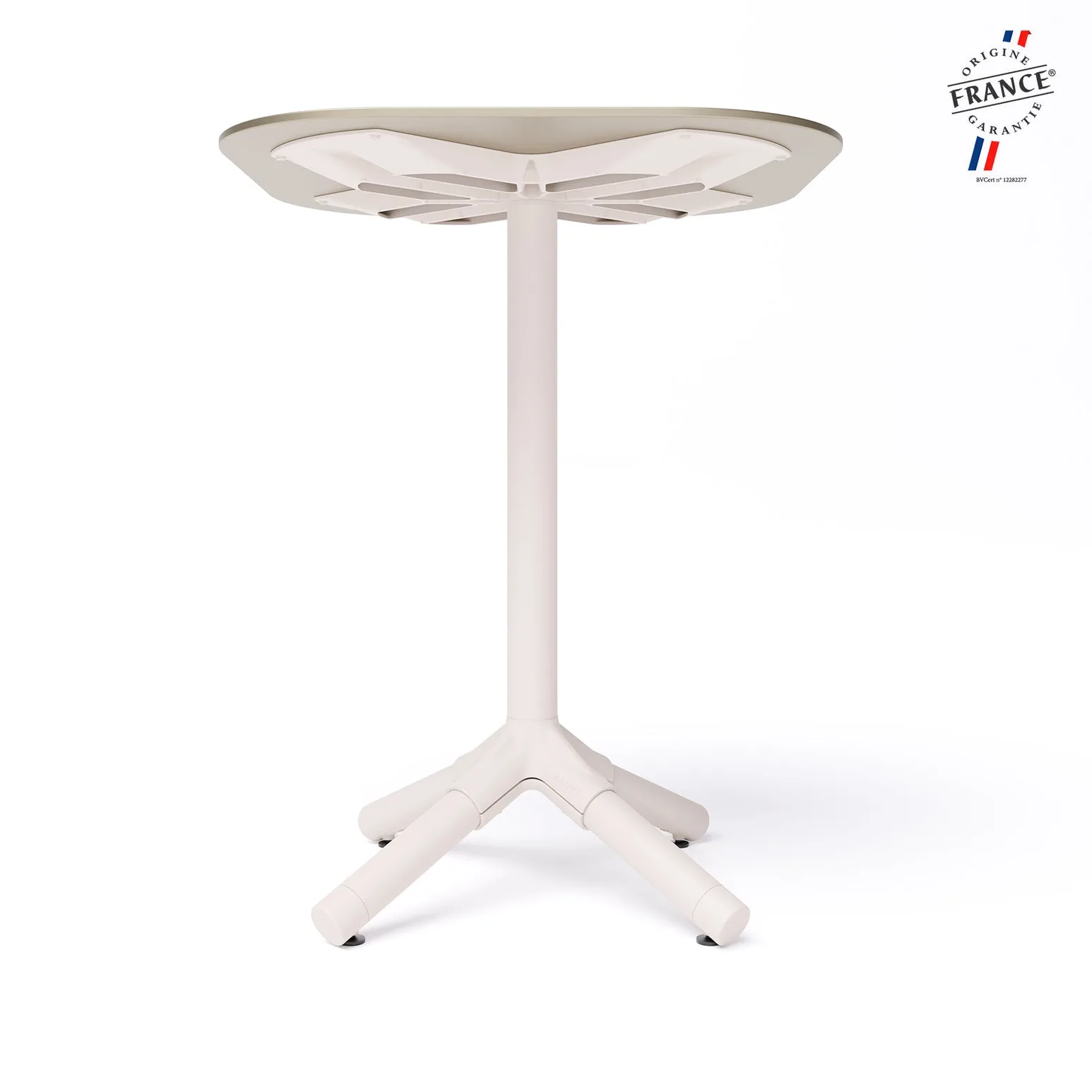 Aluvy Orginale JOSÉPHINE | Kare Servis Masası