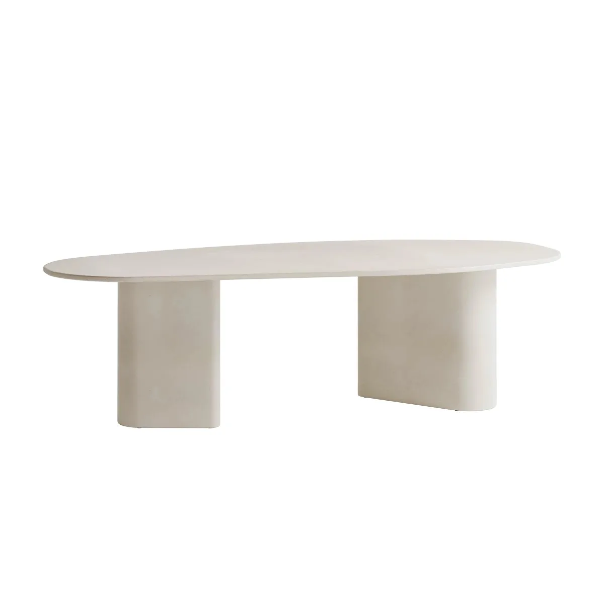 Jardinico Como Organic dining table