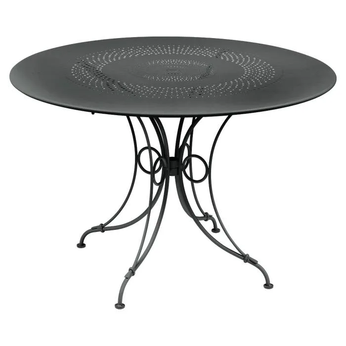 Fermob 1900 1900 TABLE Ø 117 CM