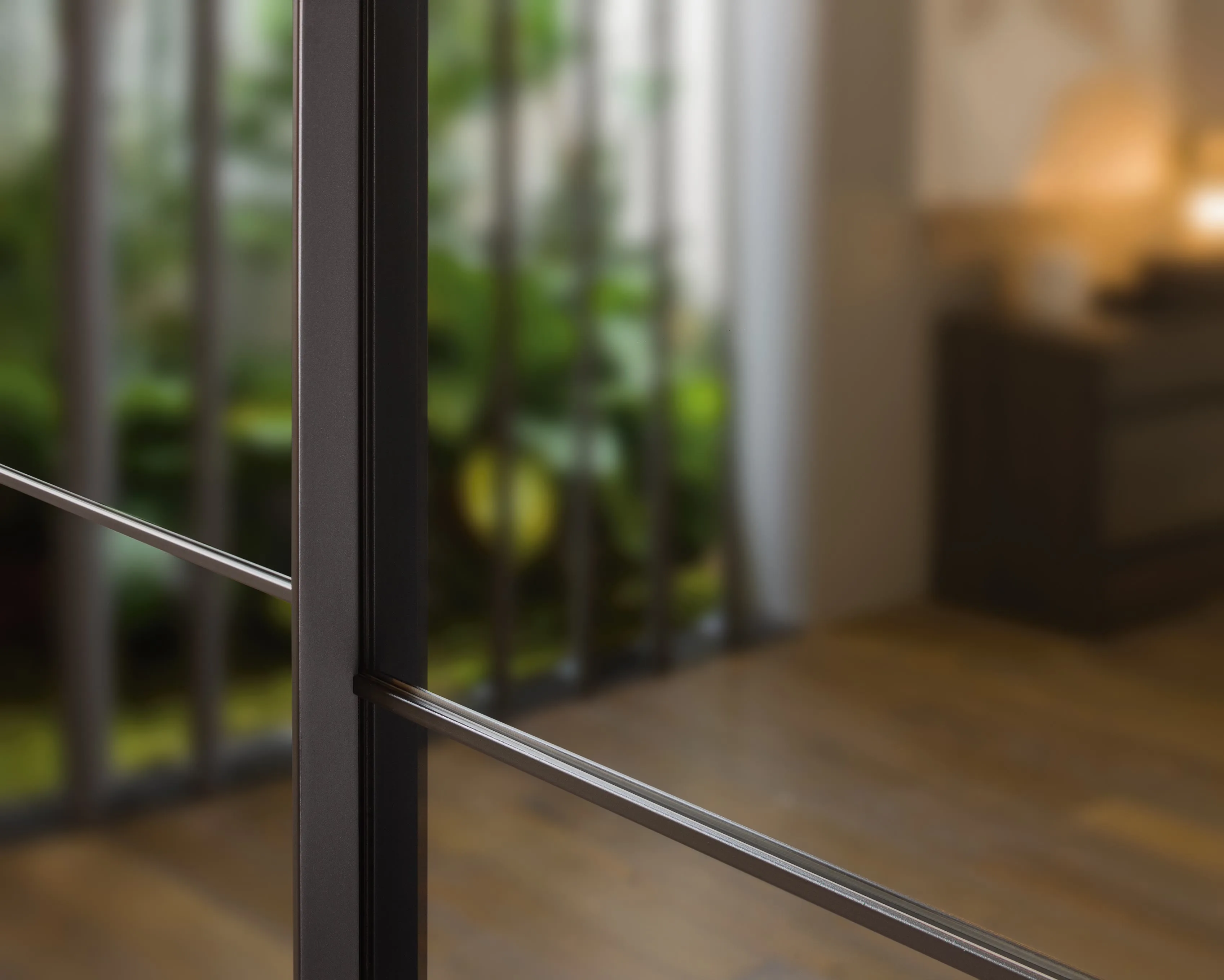Novamobili Sliding Door Crystal Orginal