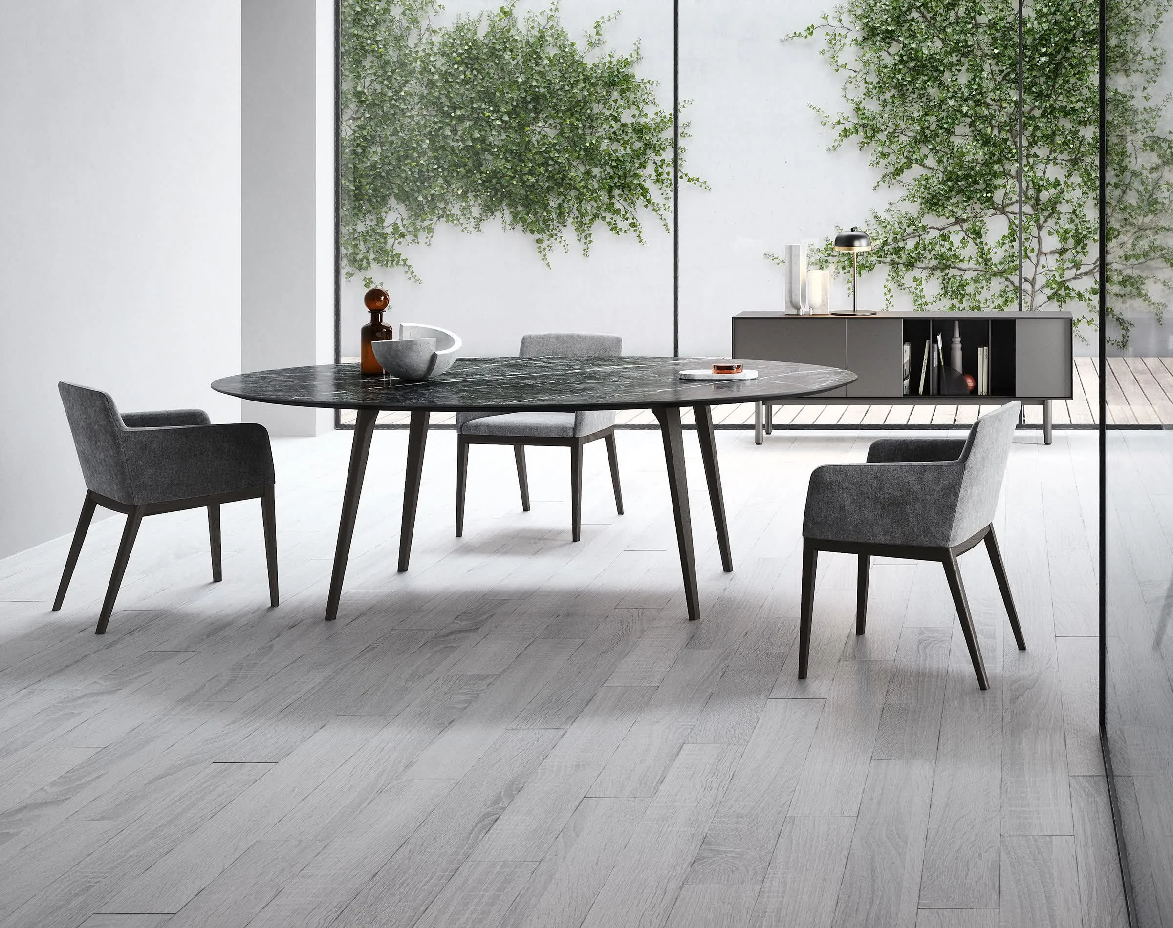 Novamobili Table Rea