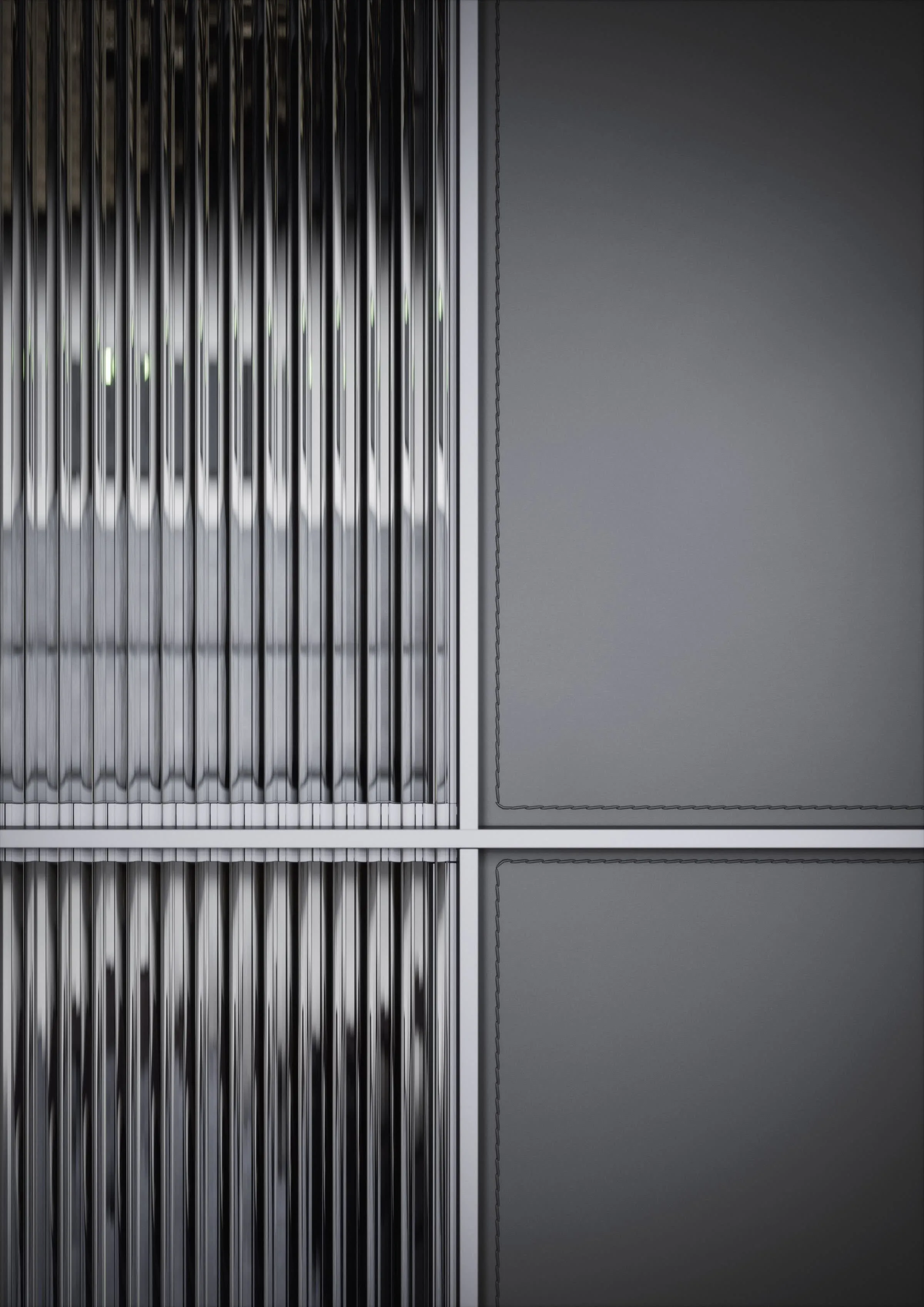 Novamobili Sliding Door Layer Orginal