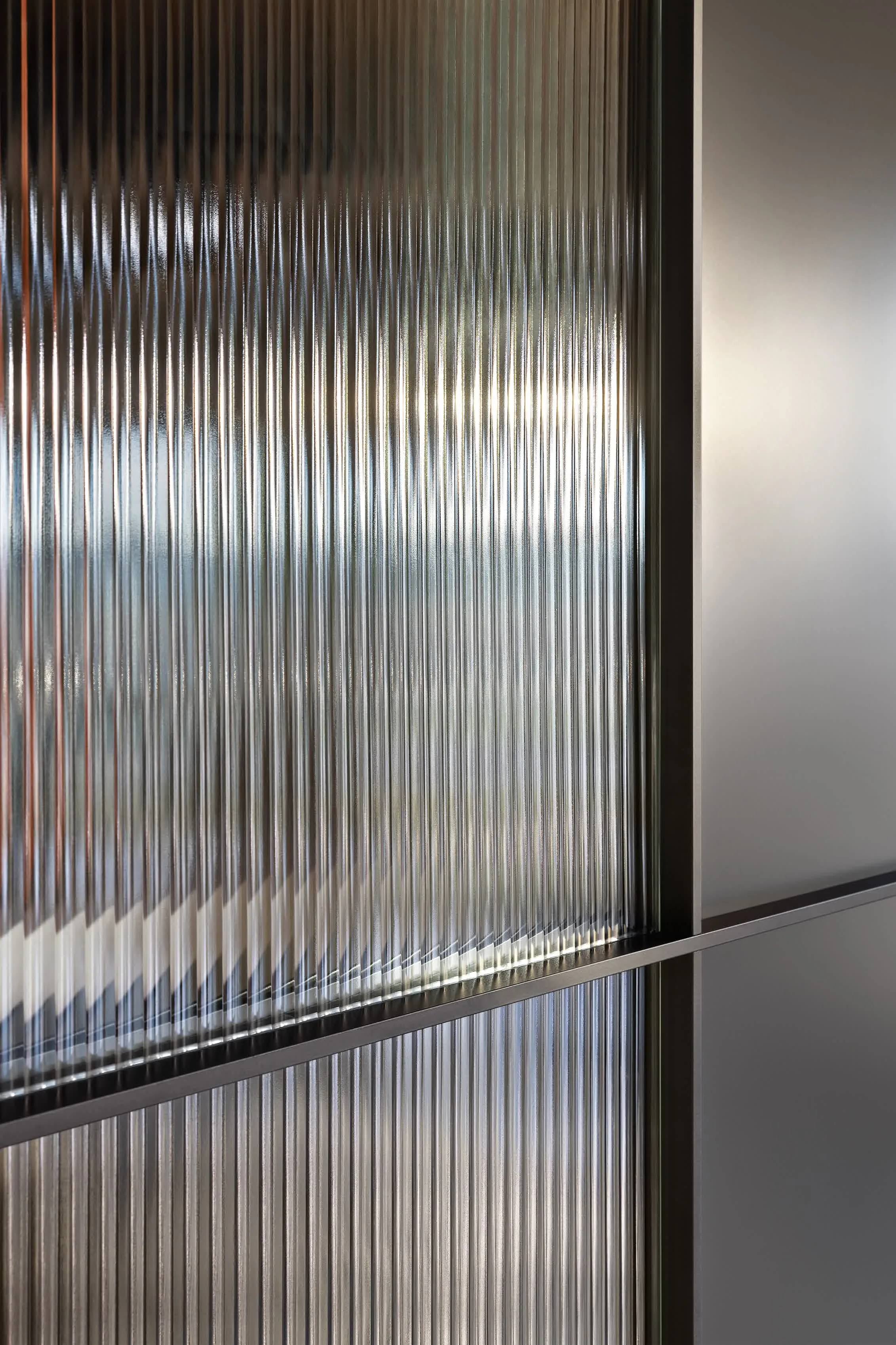 Novamobili Sliding Door Layer Orginal