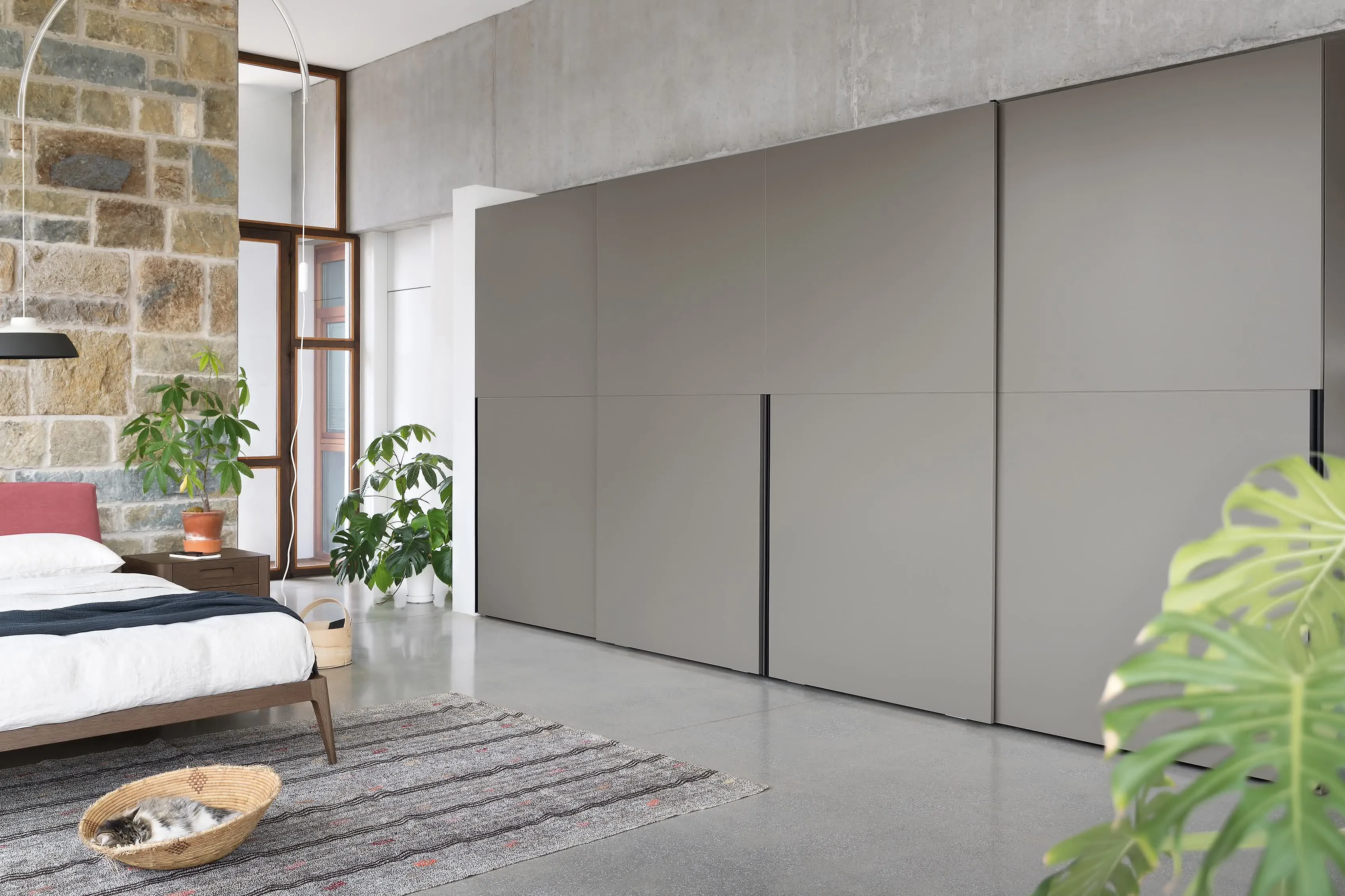Novamobili Sliding Door Picture Orginal
