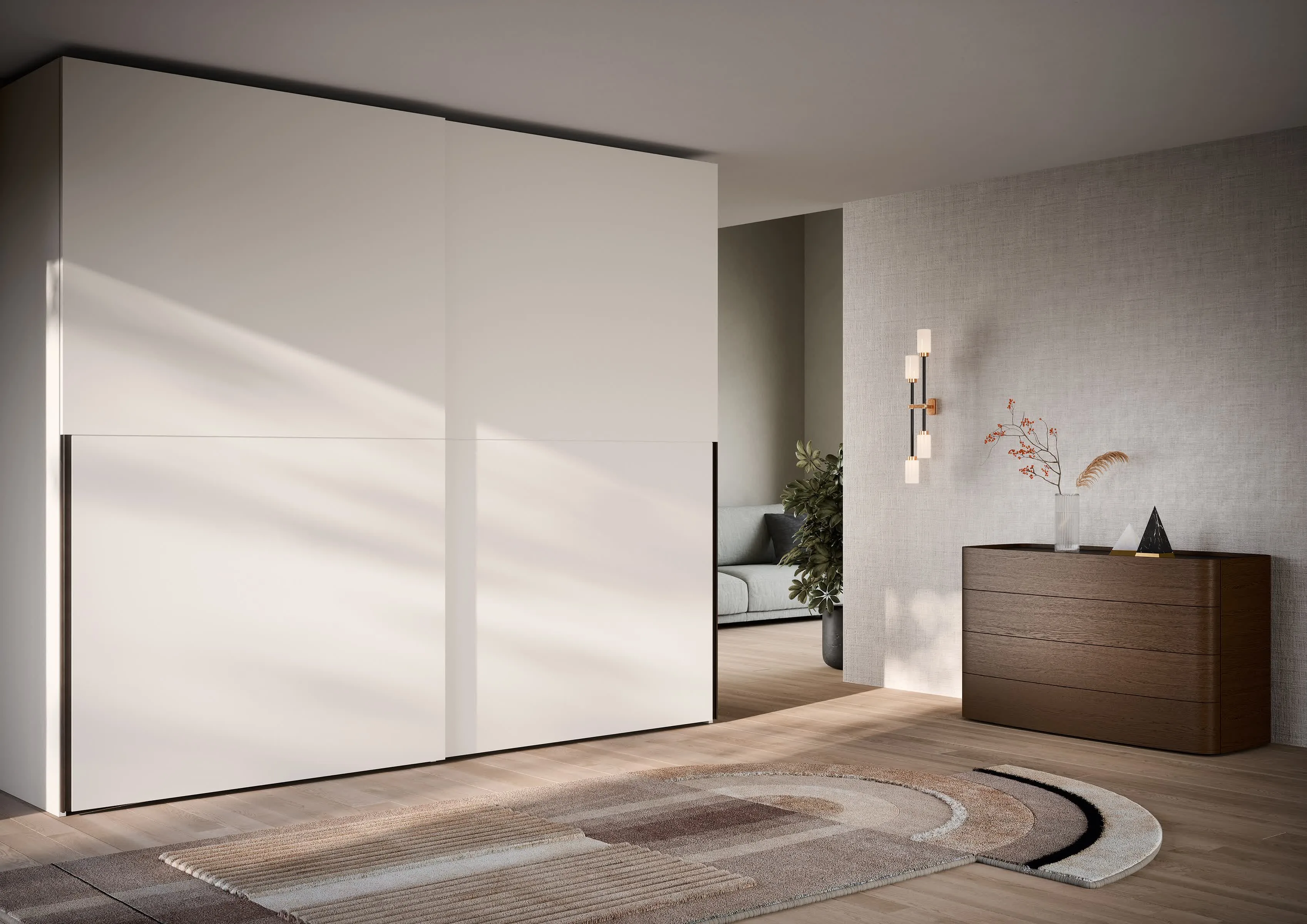 Novamobili Sliding Door Picture Orginal