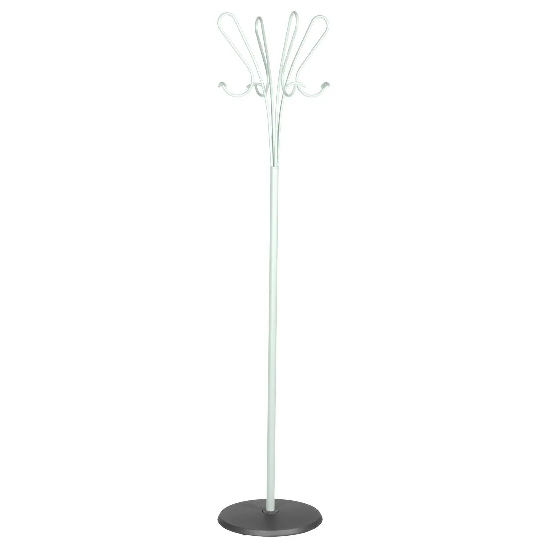 Fermob Accroche coeur ACCROCHE COEURS PORTEMANTEAU