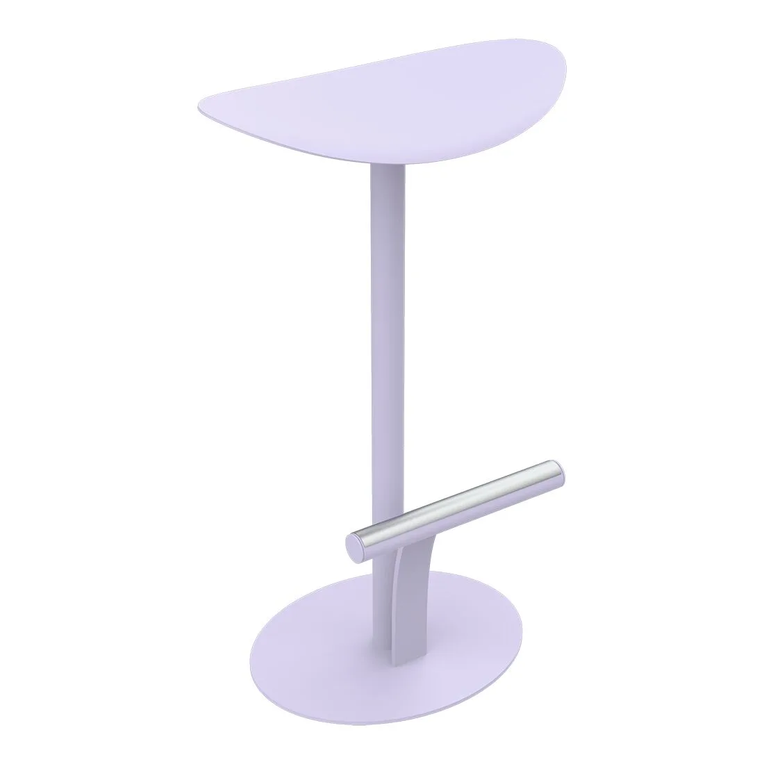 Fermob Bolder Tabouret Haut