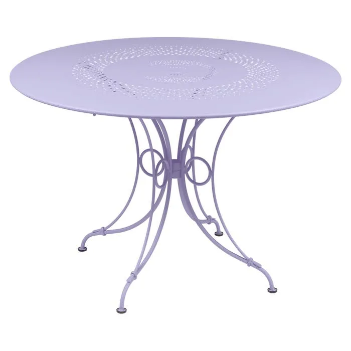 Fermob 1900 1900 TABLE Ø 117 CM