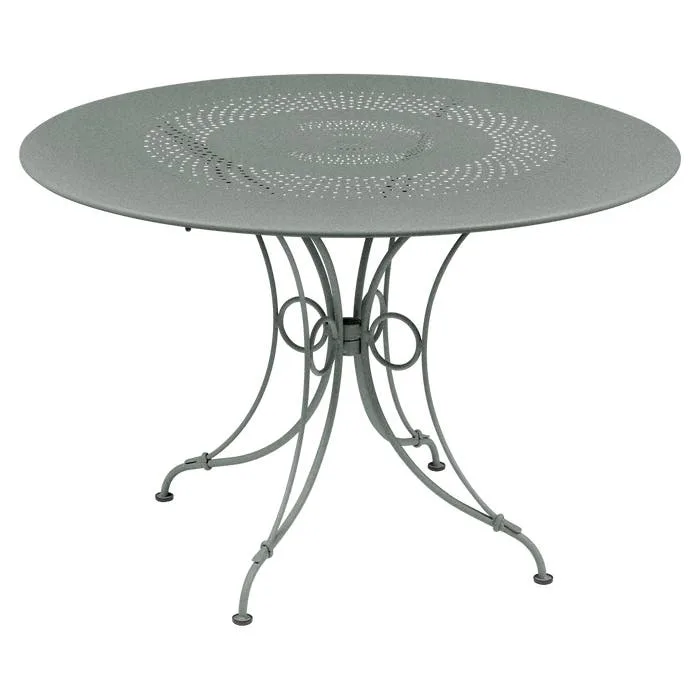 Fermob 1900 TABLE Ø 117 CM
