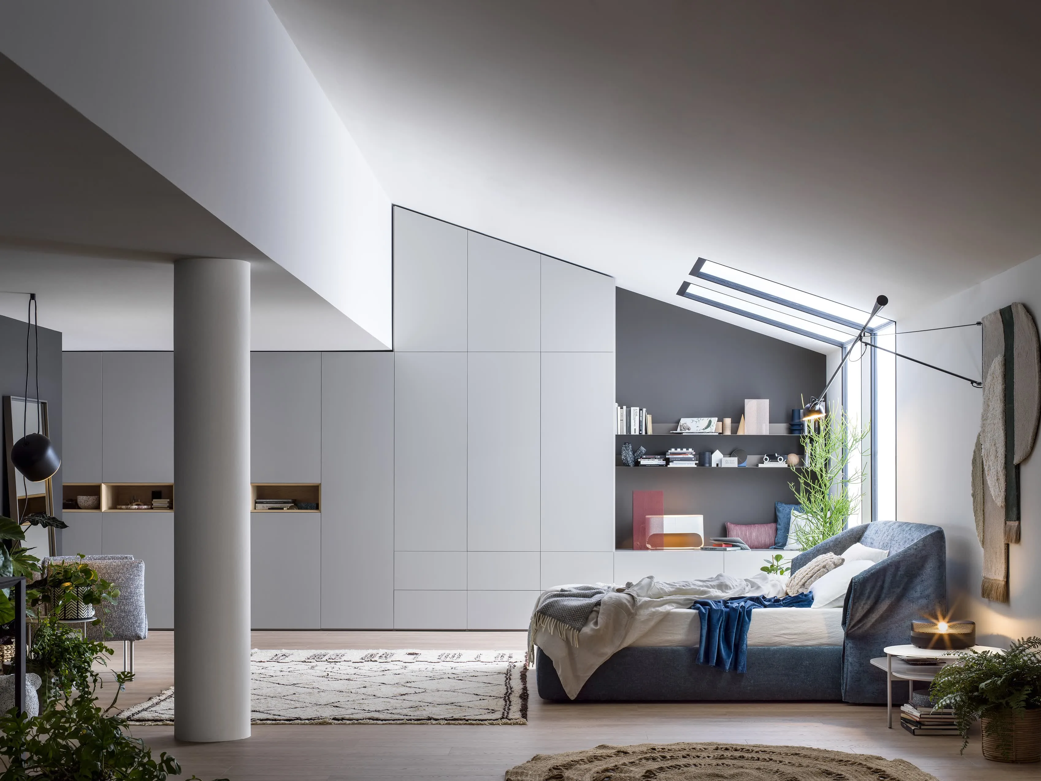 Novamobili Hinged Door Alfa Orginal