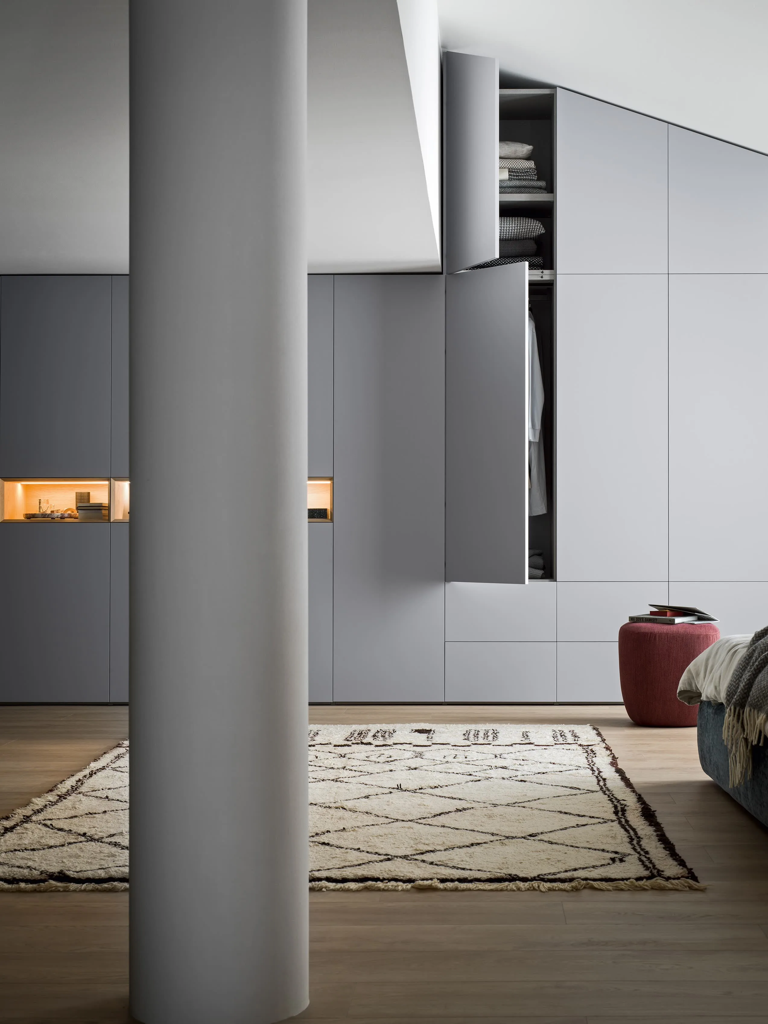 Novamobili Hinged Door Alfa Orginal