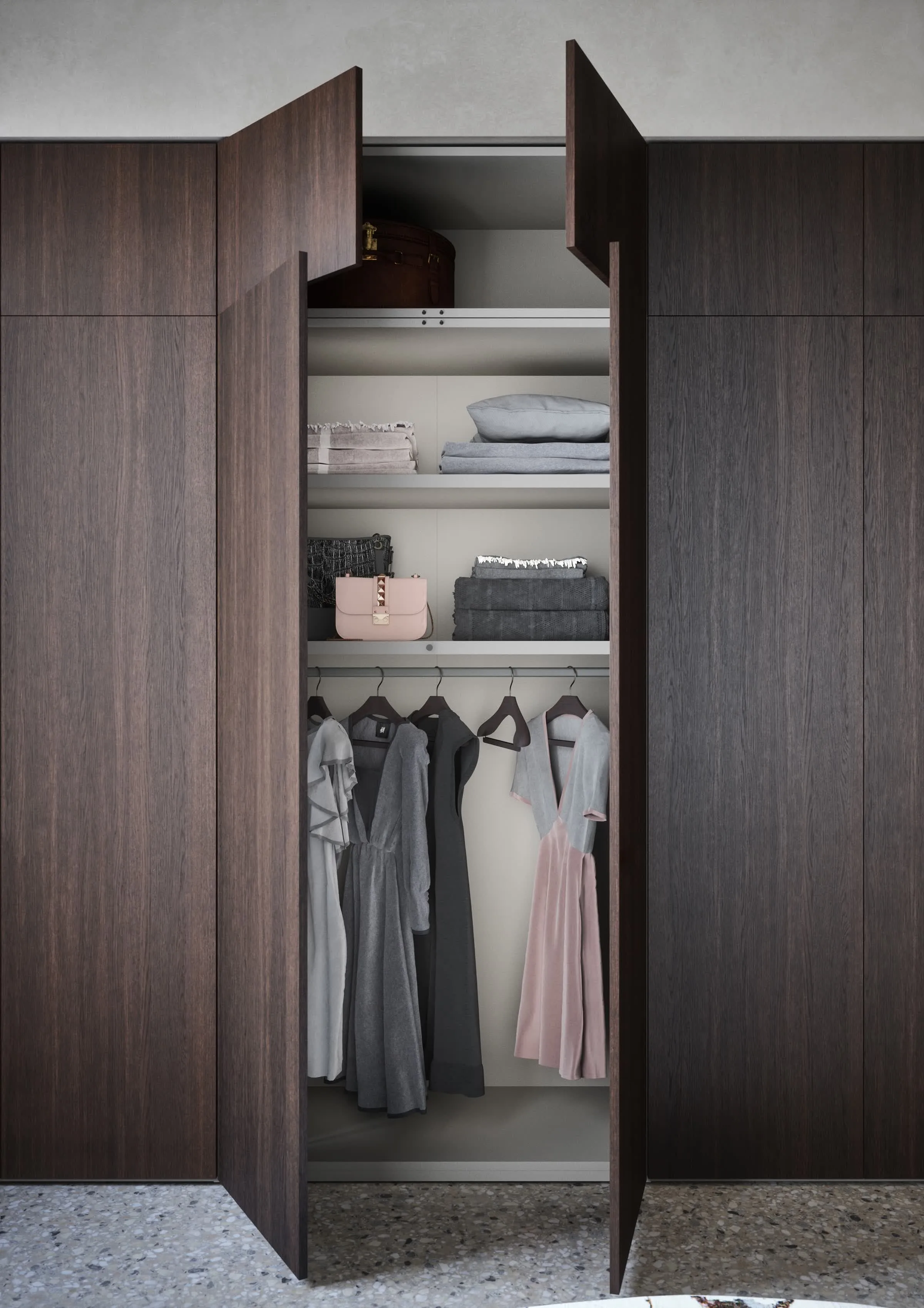 Novamobili Hinged Door Alfa Orginal