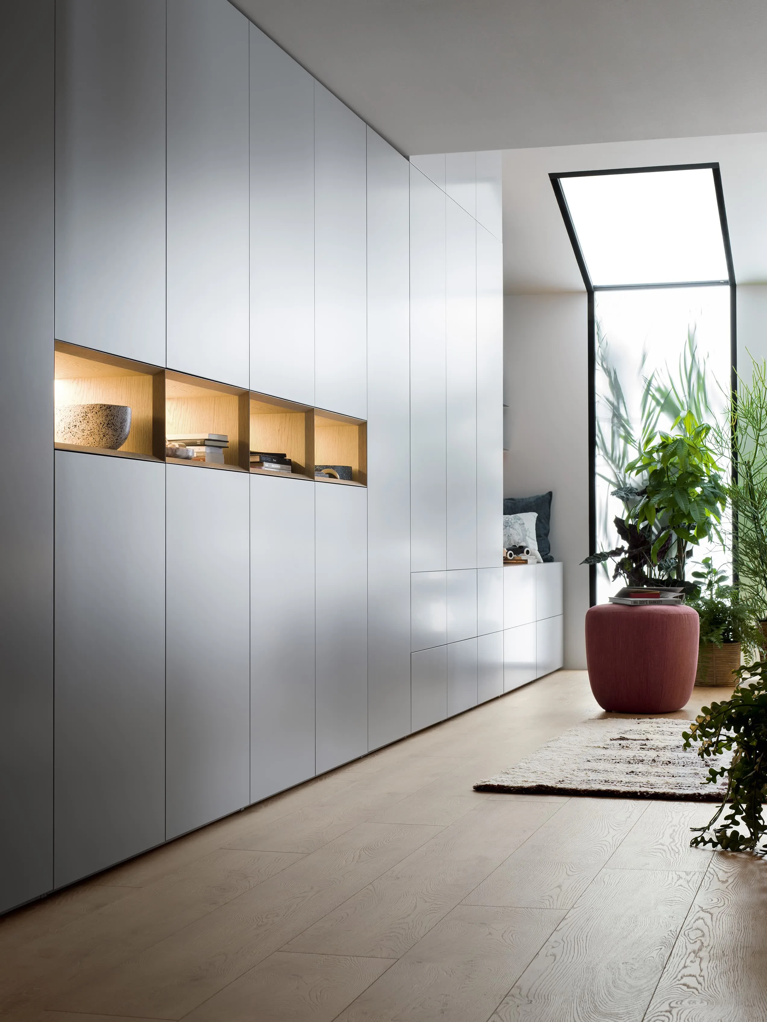 Novamobili Hinged Door Alfa Orginal