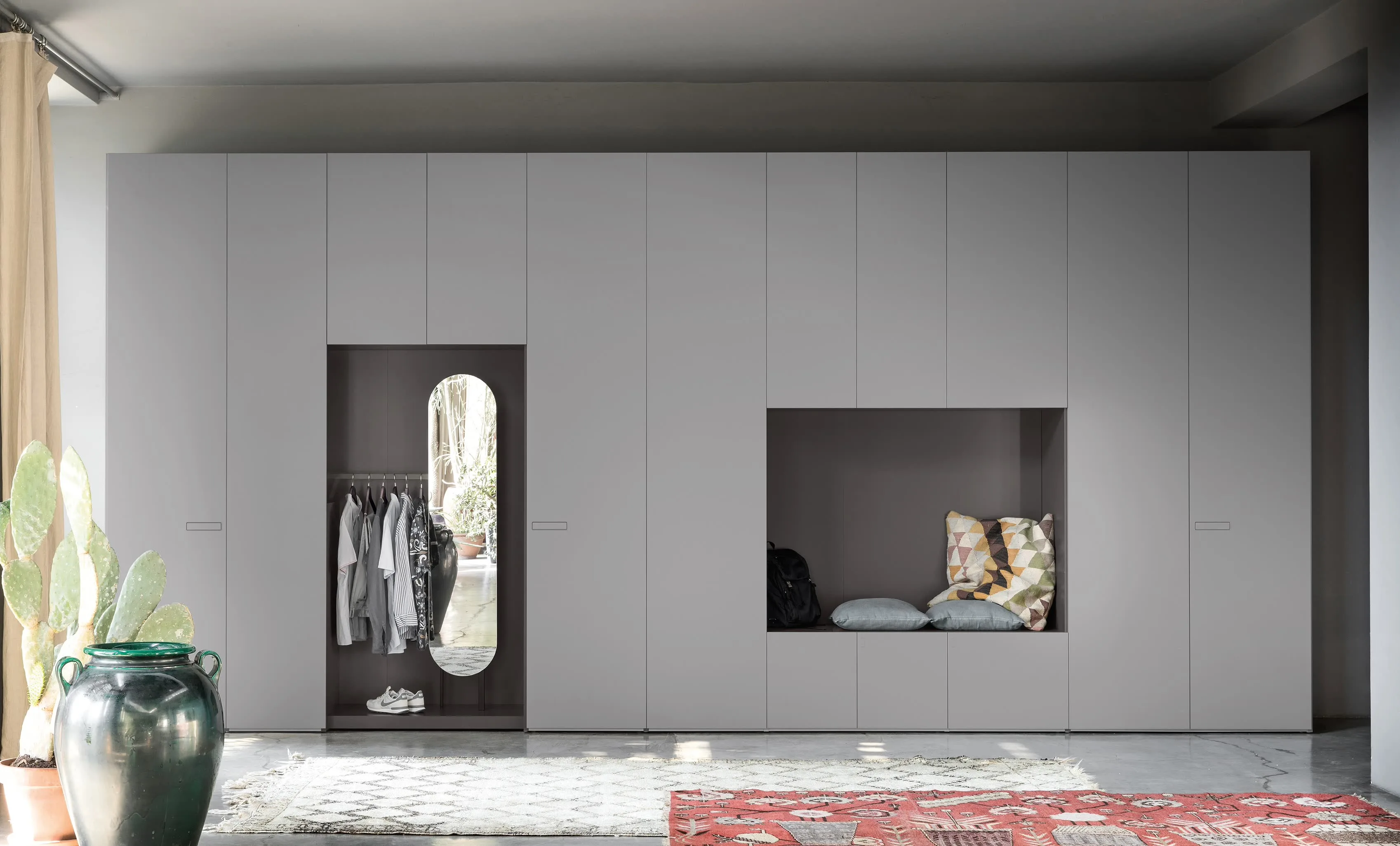 Novamobili Hinged Door Alfa Orginal