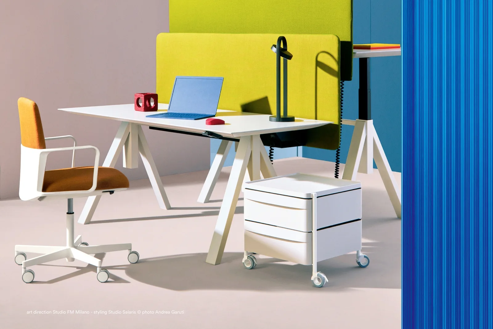 Pedrali arki-table arks.20 Orginal