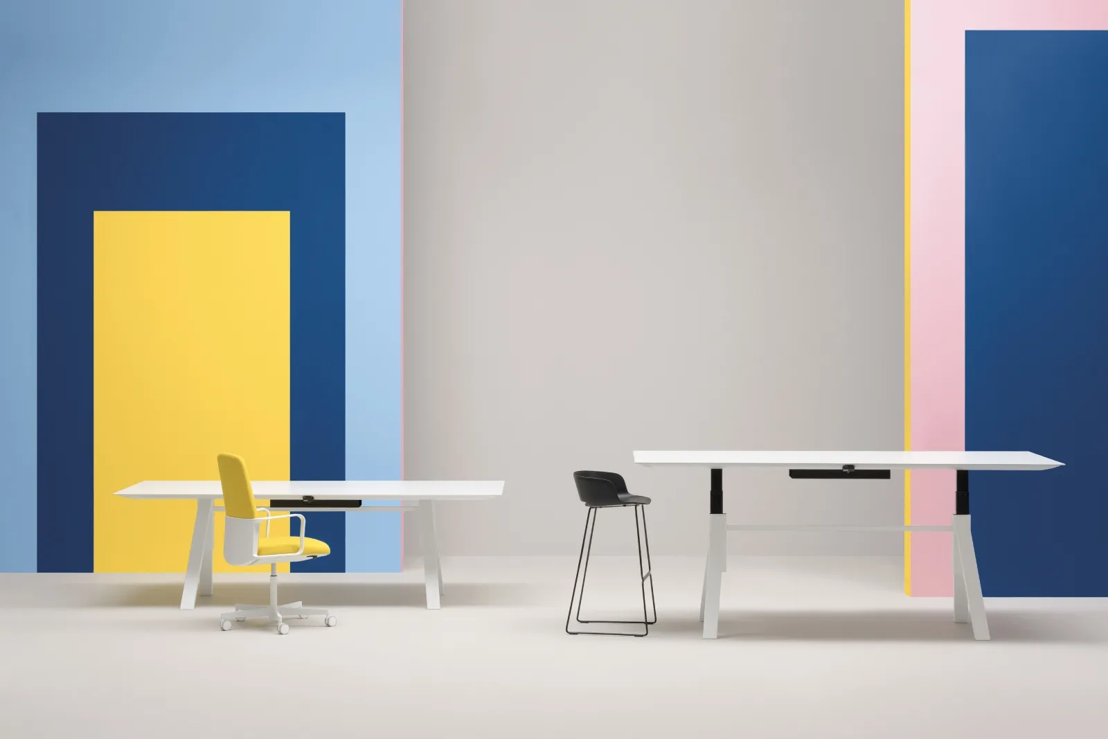 Pedrali arki-table arks.20