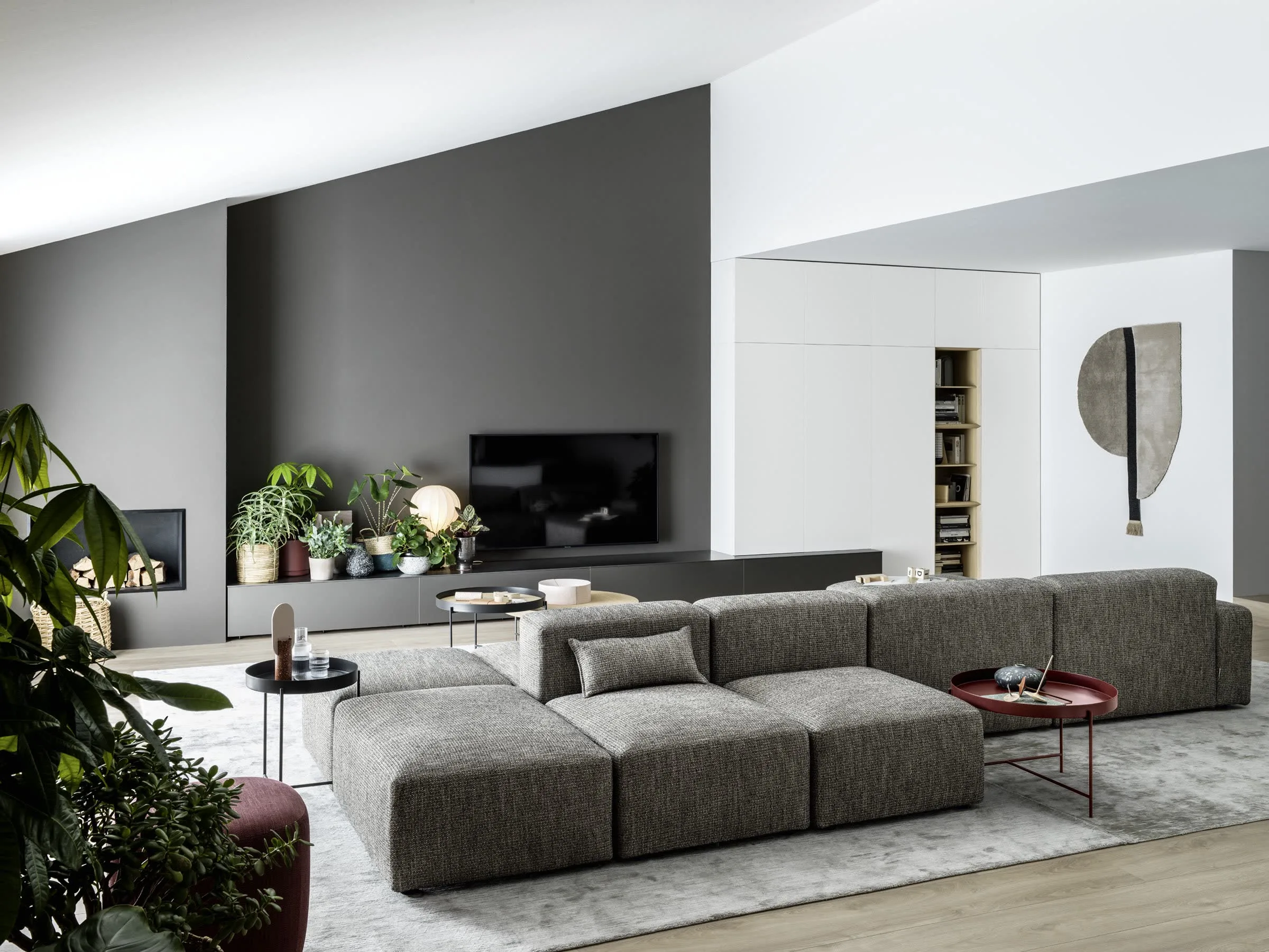 Novamobili Sofa Avenue Orginal