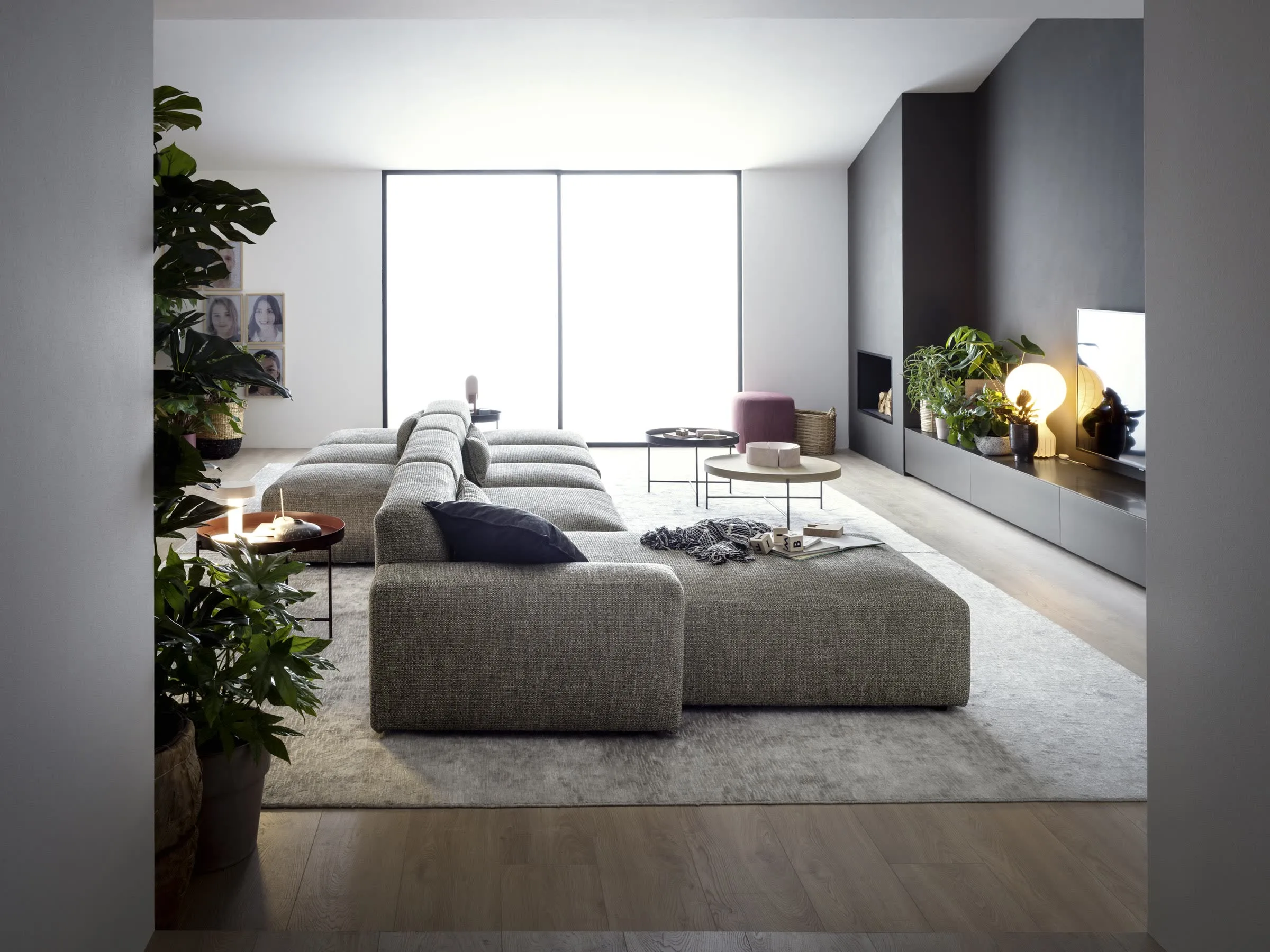 Novamobili Sofa Avenue Orginal