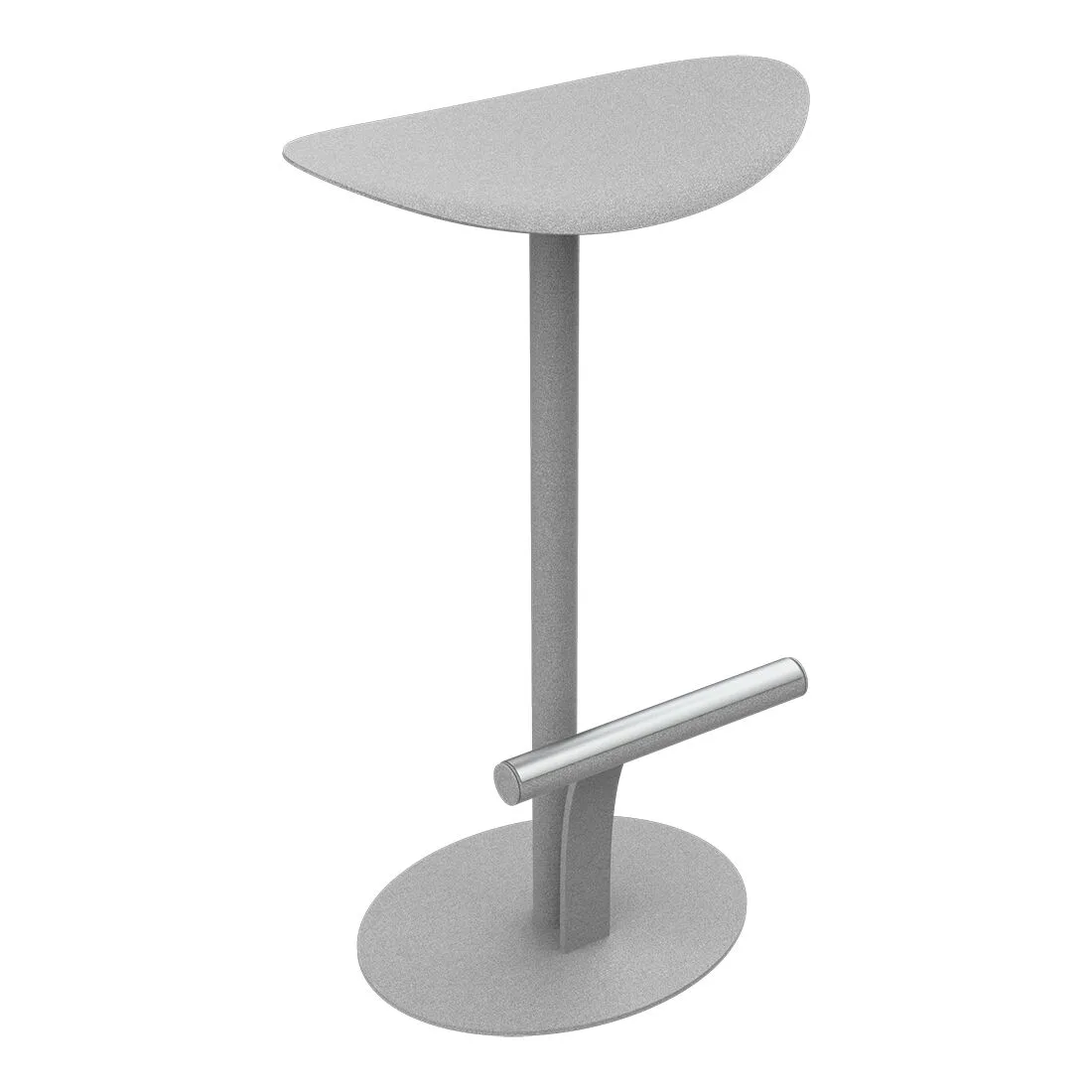 Fermob Bolder Tabouret Haut