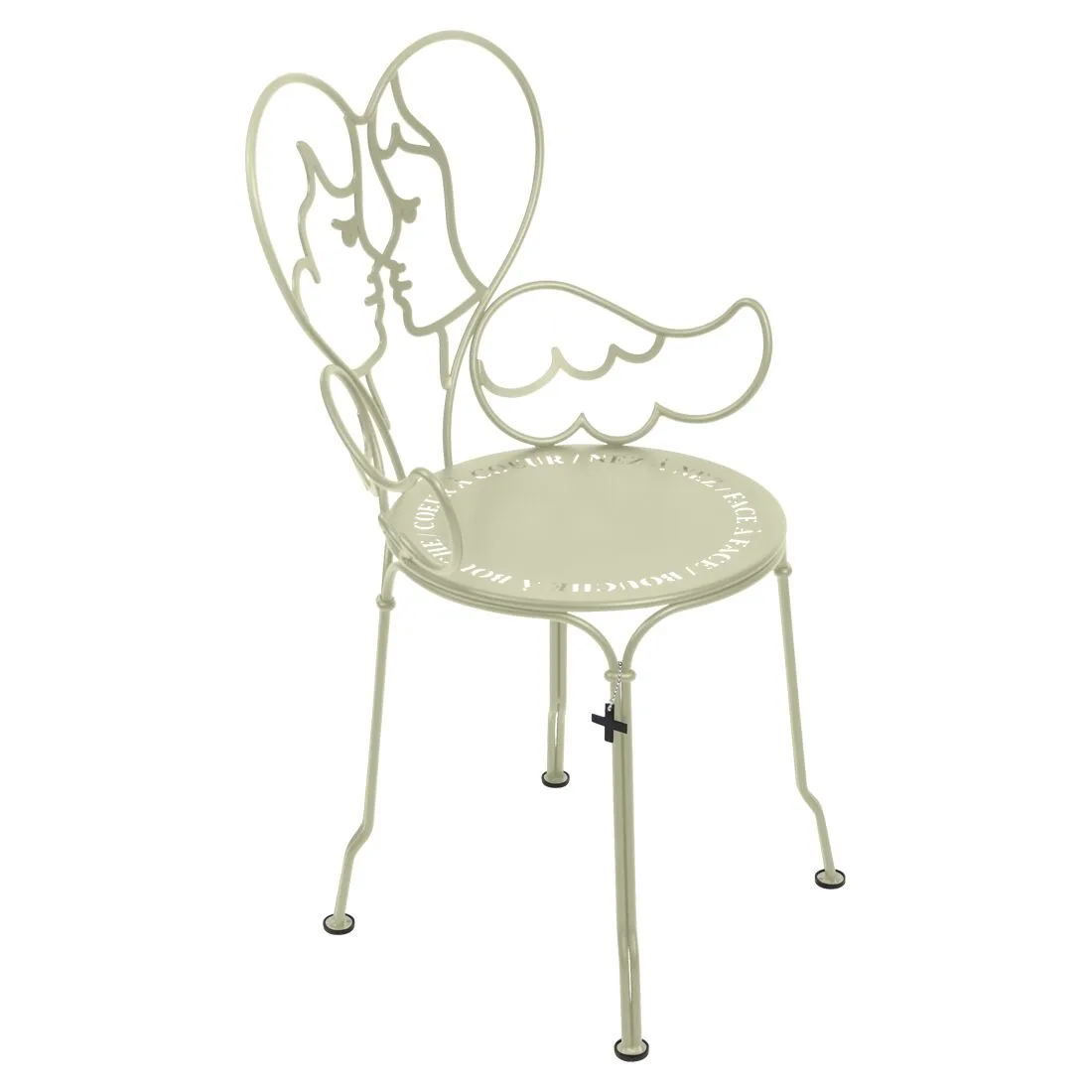 Fermob Ange Chair