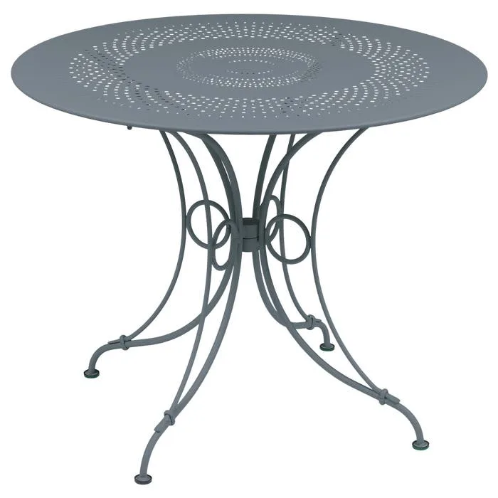 Fermob 1900 1900 TABLE Ø 96 CM
