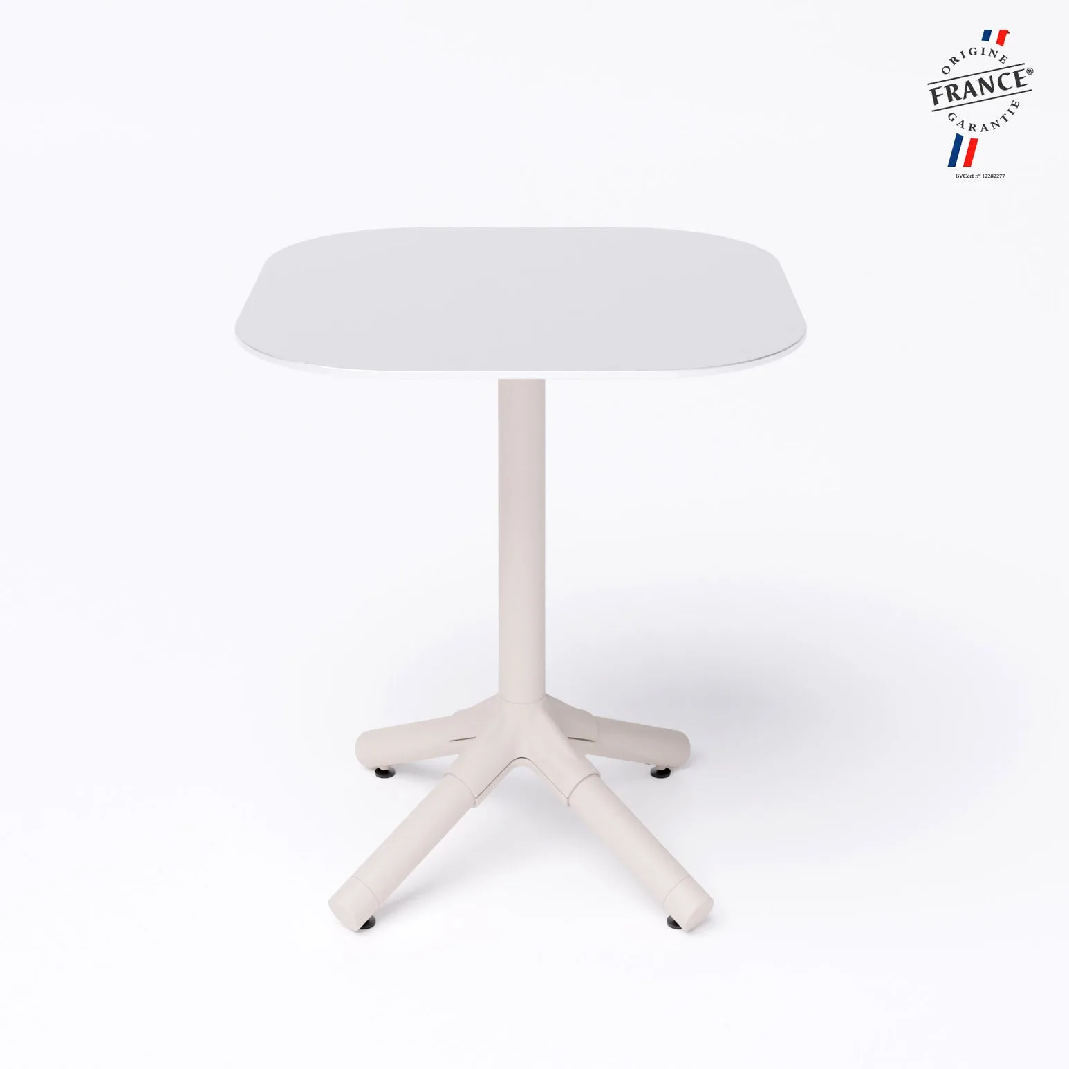 Aluvy Orginale JOSÉPHINE | Bistro Masası