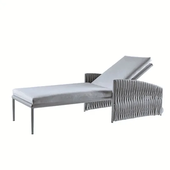 Sifas Basket Chaise Longue Basket