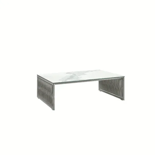Sifas Basket Coffee Table Basket